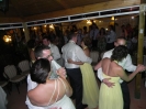 Ivonne e Davide - wedding party - Il colombaio - couple dancing