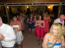 Ivonne e Davide - wedding party - Il colombaio - group dancing 