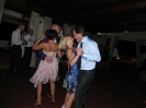 3 September - Vera & Erik - Tenuta quadrifoglio - couple dancing