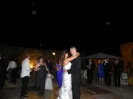 Tonya & Andrew wedding  - first dance