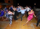 wedding music for Tonya & Andrew party in tuscany - Castello di Rosciano