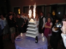 Swiss Wedding - Tenuta Quadrifoglio  - cutting cake