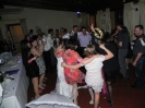 Swiss wedding - Tenuta Quadrifoglio  - dance