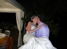 4th September  - Donna e Loren - wedding in Poppi - Kiss