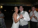 Ivonne e Davide - wedding Music party Il colombaio - music 